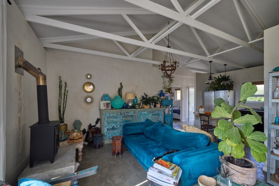 3 Bedroom Property for Sale in Capri Western Cape